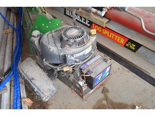 Property photo 69 - FARM EQUIPMENT & REAL ESTATE AUCTION IN ALLEN COUNTY, INDIANA